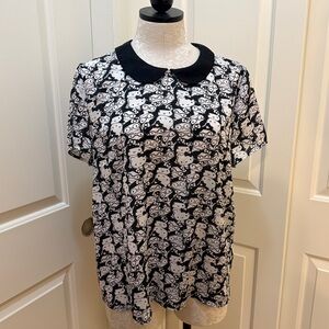 Hello Kitty Blouse | Forever 21